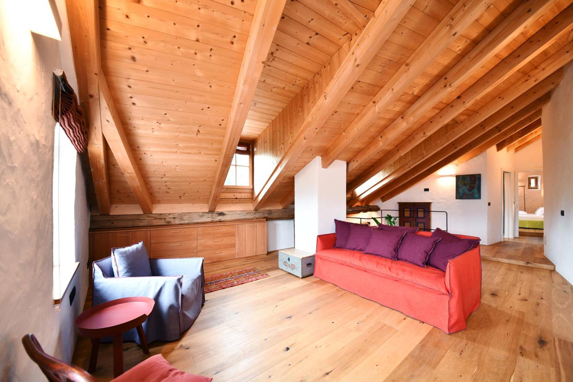 Apartament Ansitz Jenner Appiano Sulla Strada Del Vino Zewnętrze zdjęcie
